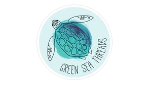 Green Sea Threads