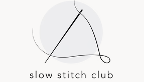 Slow Stitch Club